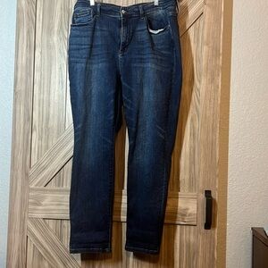 Judy Blue Slim Fit Jeans